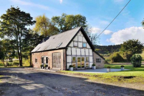 Charming Countryside Barn Conversion